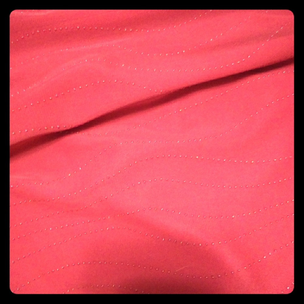 JonathanMartin beautiful red dress in size medium